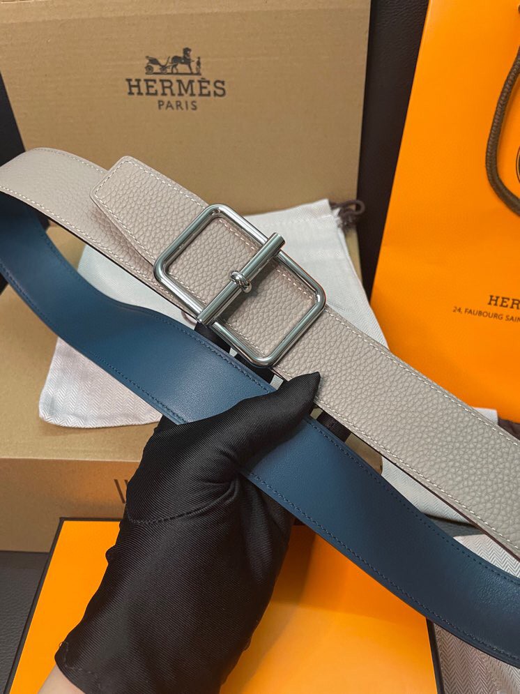 Hermes Belts